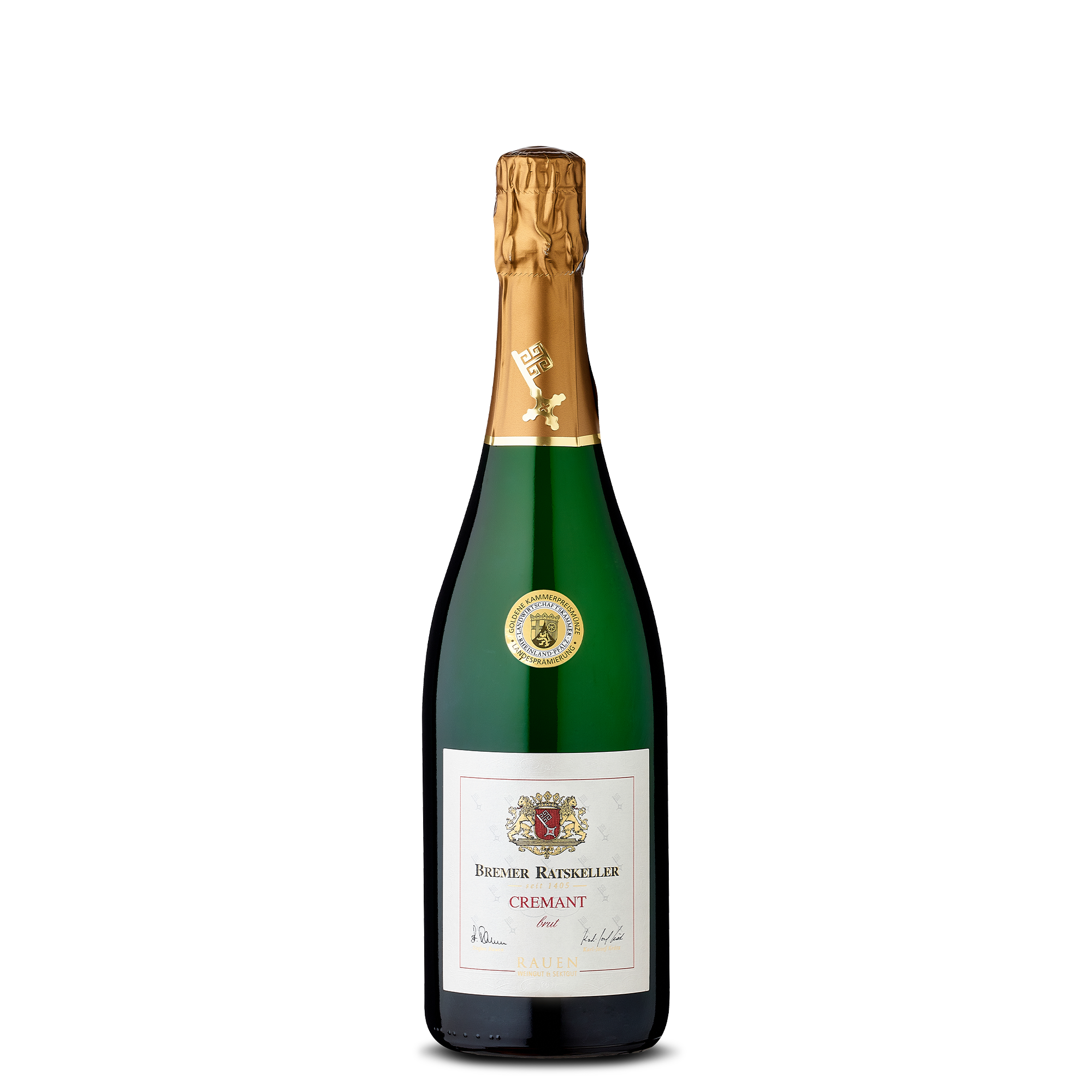 Riesling Crémant brut Riesling Crémant brut