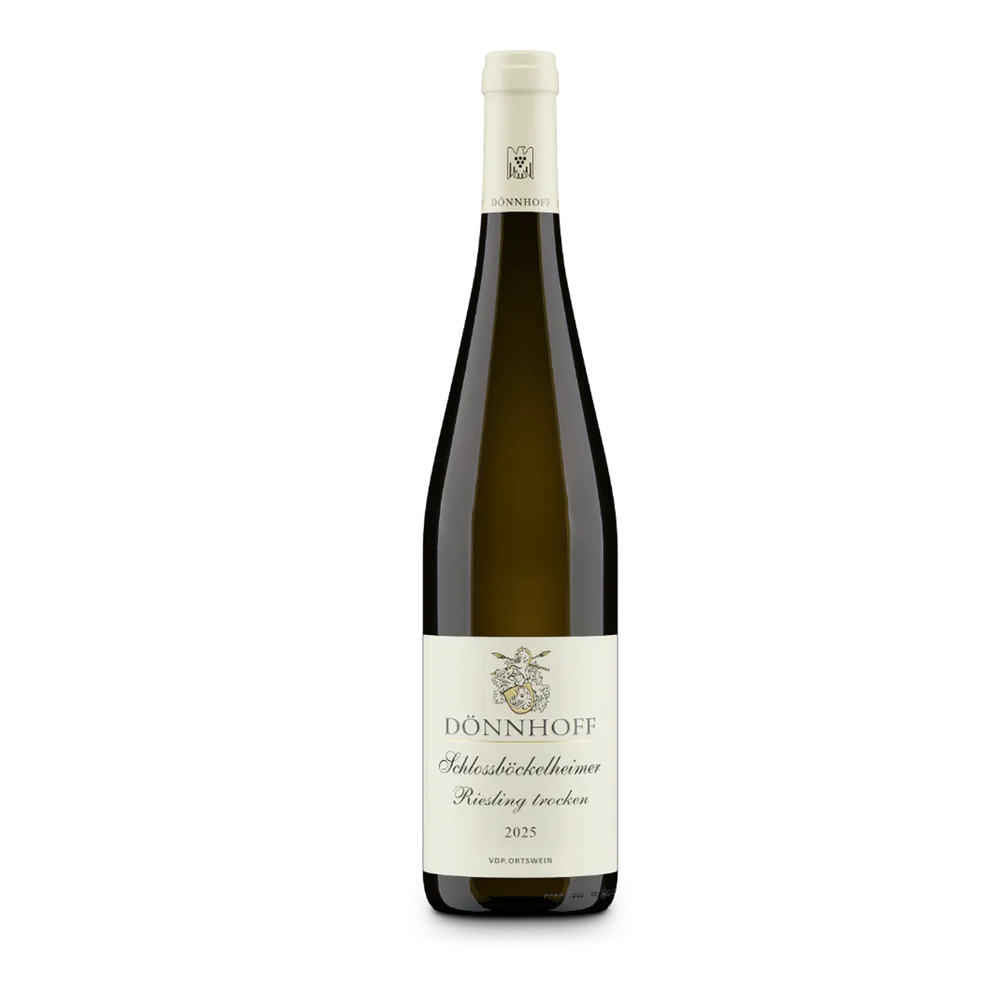 Schlossböckelheimer Riesling trocken