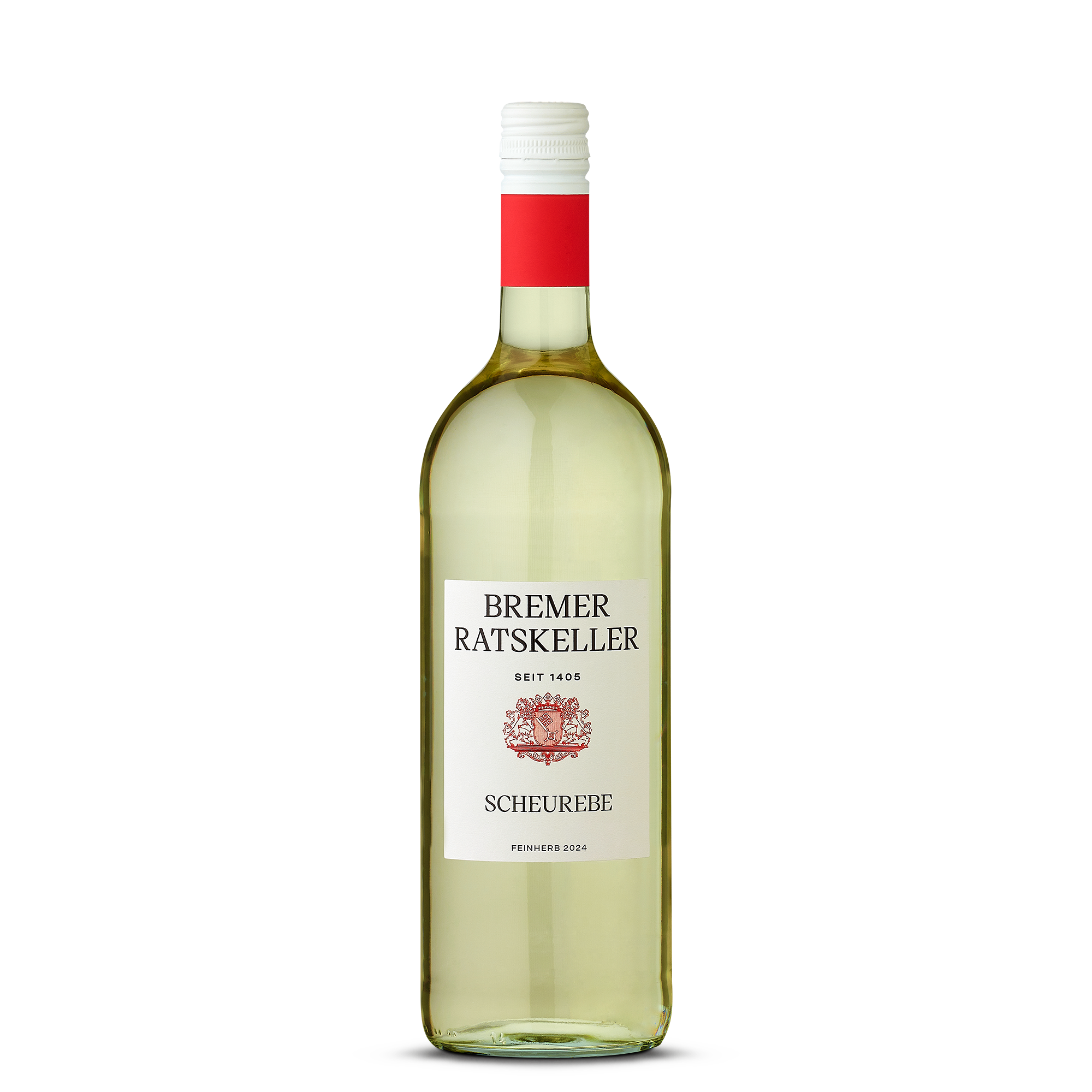 Scheurebe feinherb