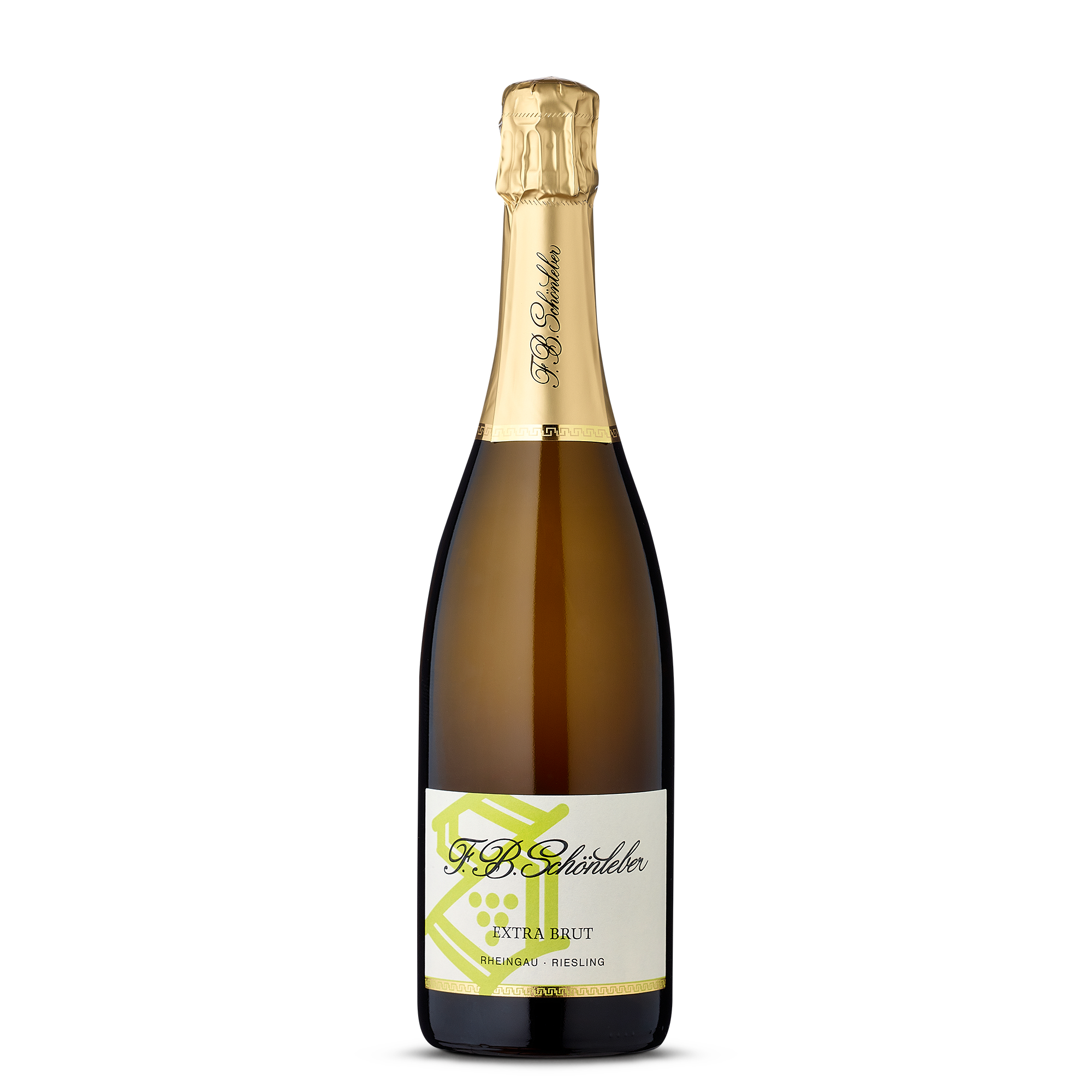 Riesling Sekt extra brut Riesling Sekt extra brut