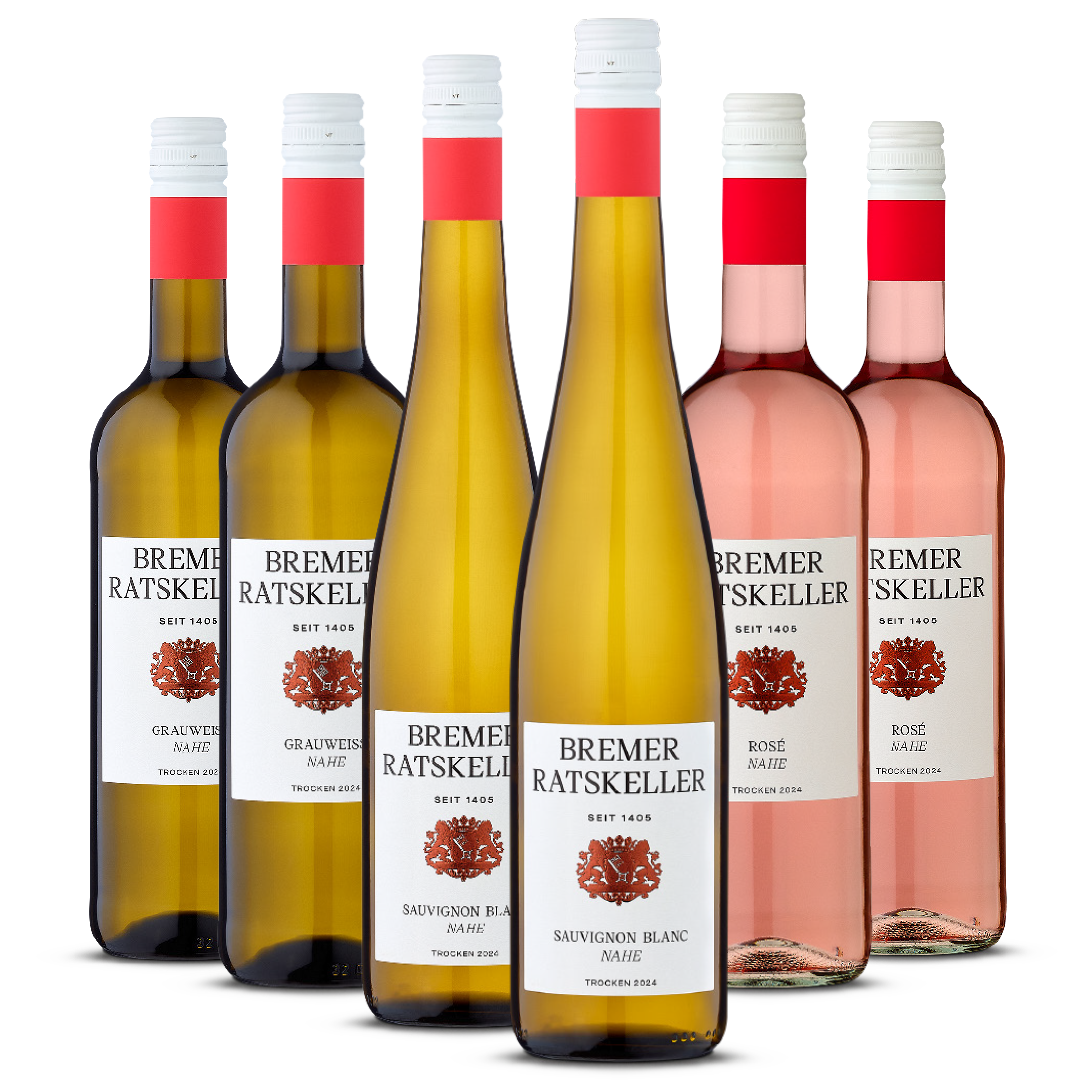 Weinpaket Weingut Enk