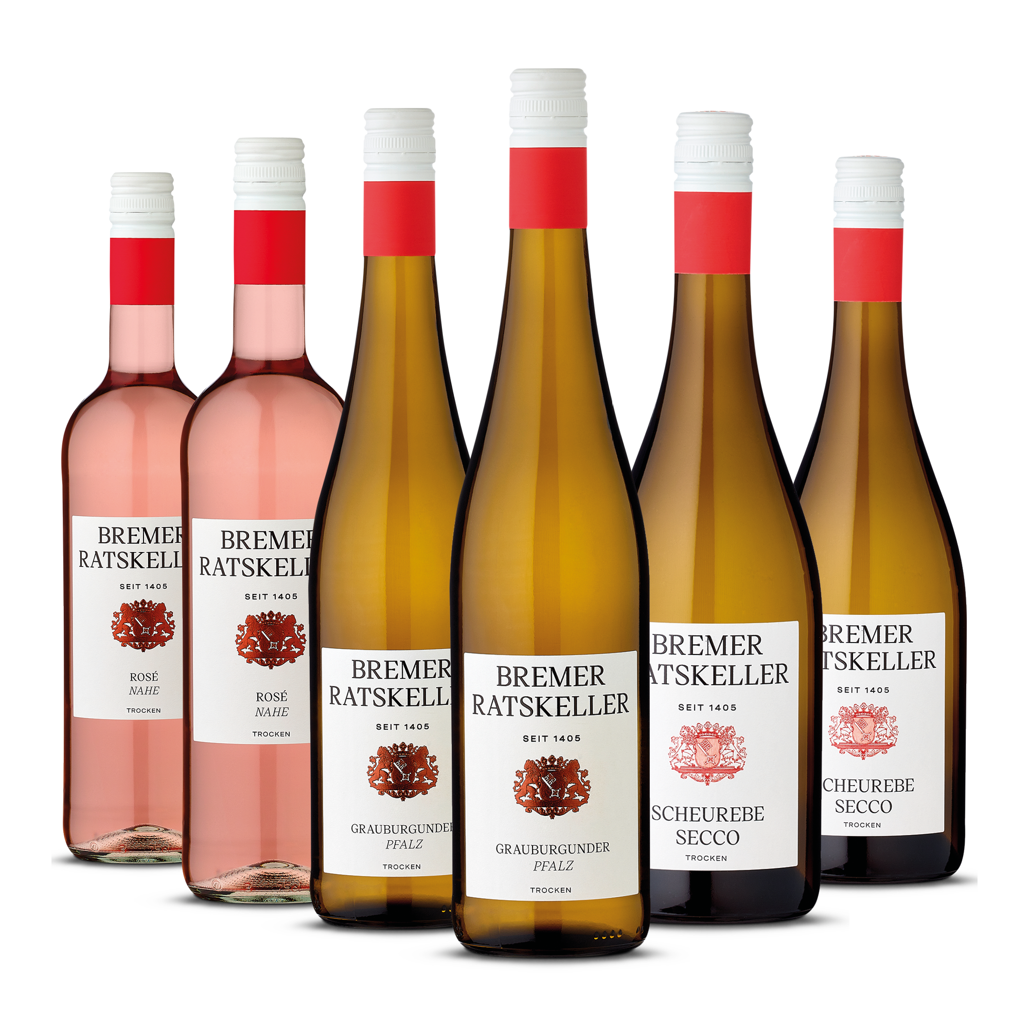 Neuer Jahrgang 2025 Probierpaket