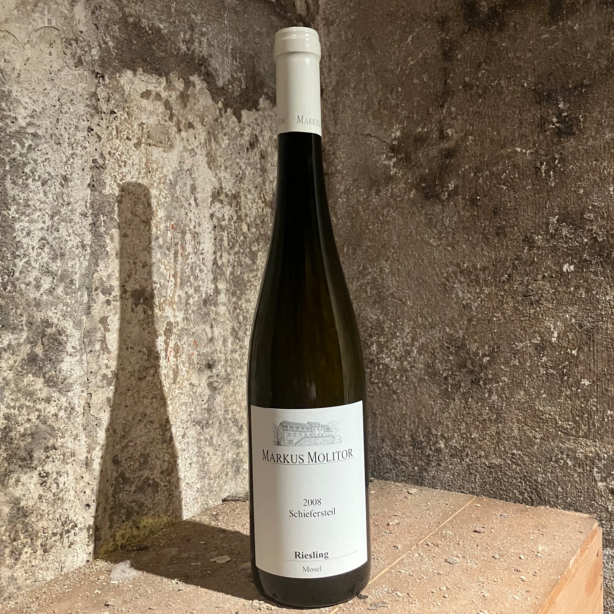 Schiefersteil Riesling trocken
