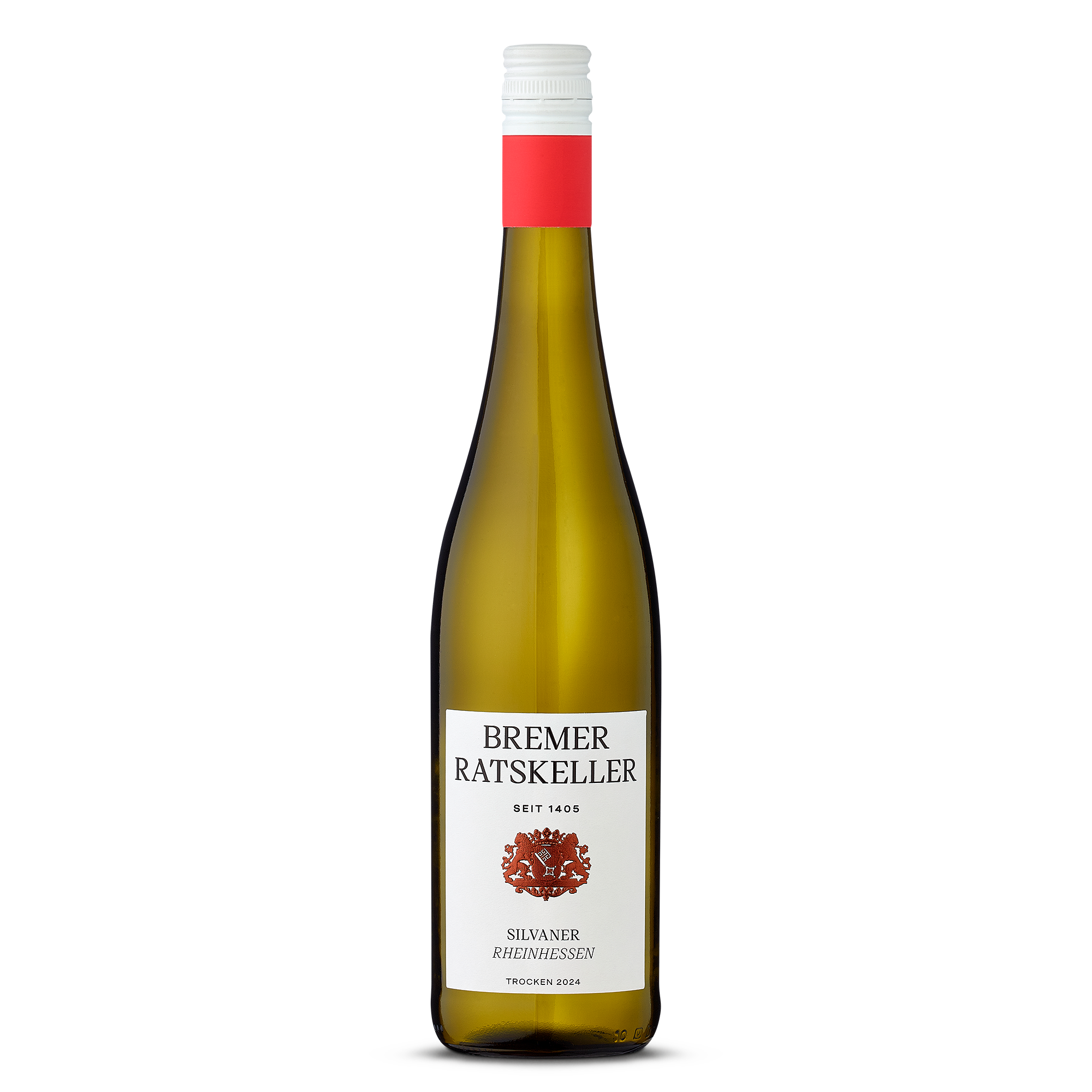 Silvaner Rheinhessen trocken