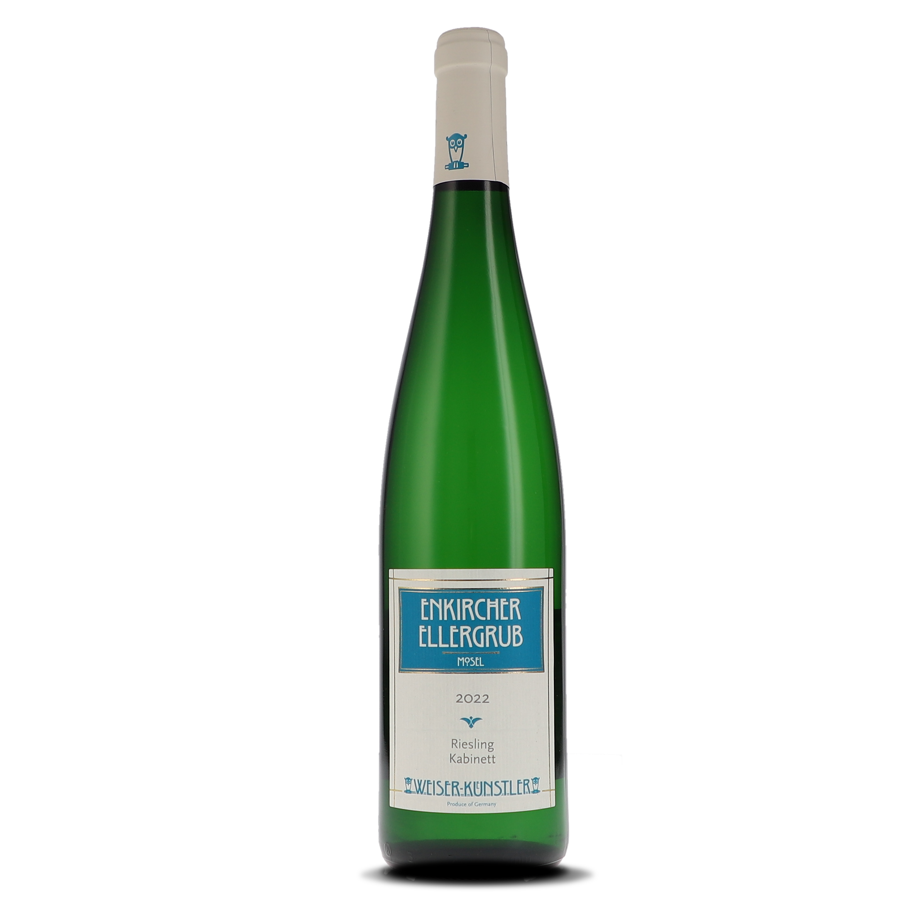 Enkircher Ellergrub Riesling Kabinett Enkircher Ellergrub Riesling Kabinett