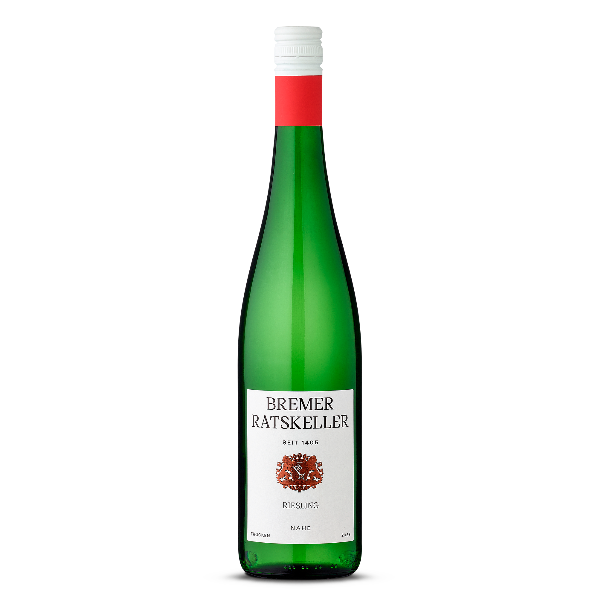 Riesling trocken Riesling trocken