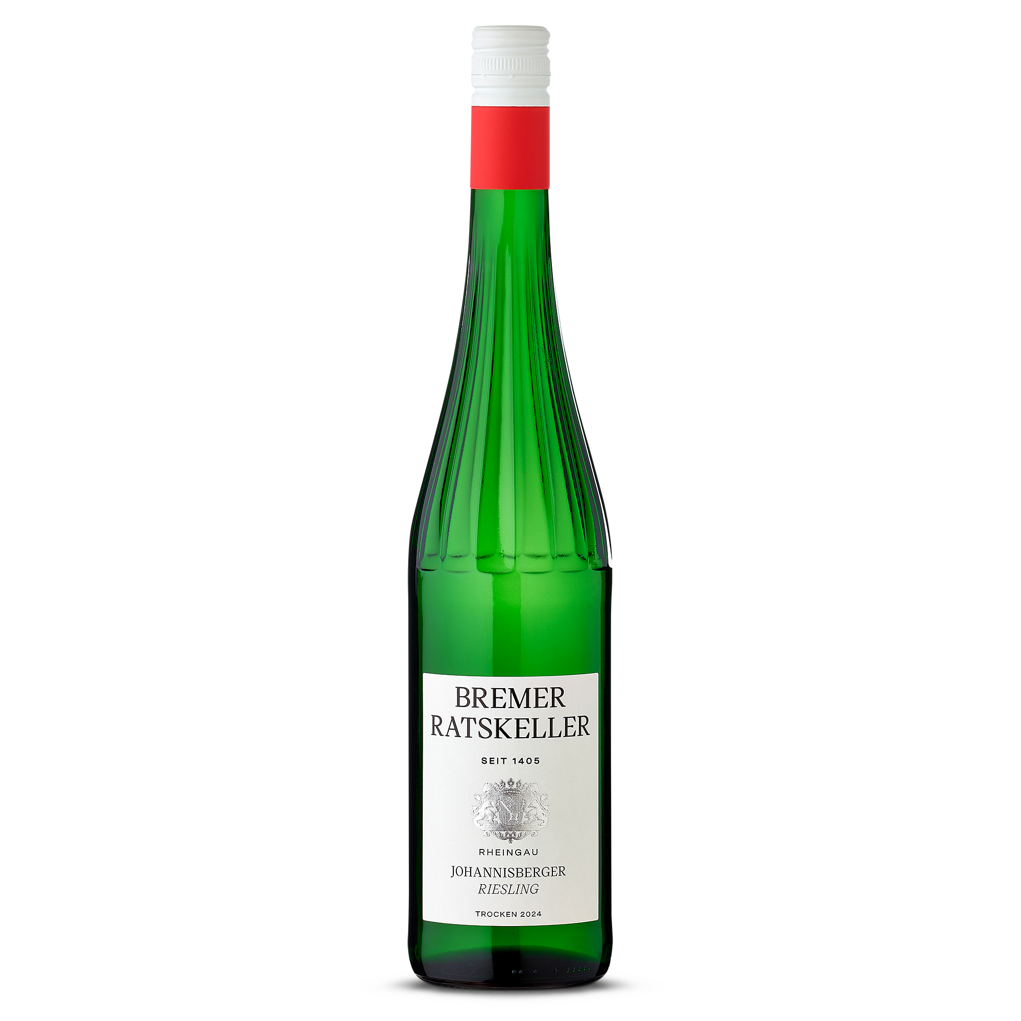 Johannisberger  Riesling trocken