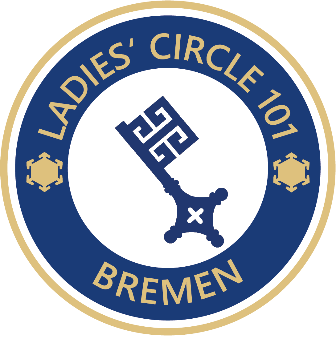 Ladies Circle Wein Grauburgunder trocken