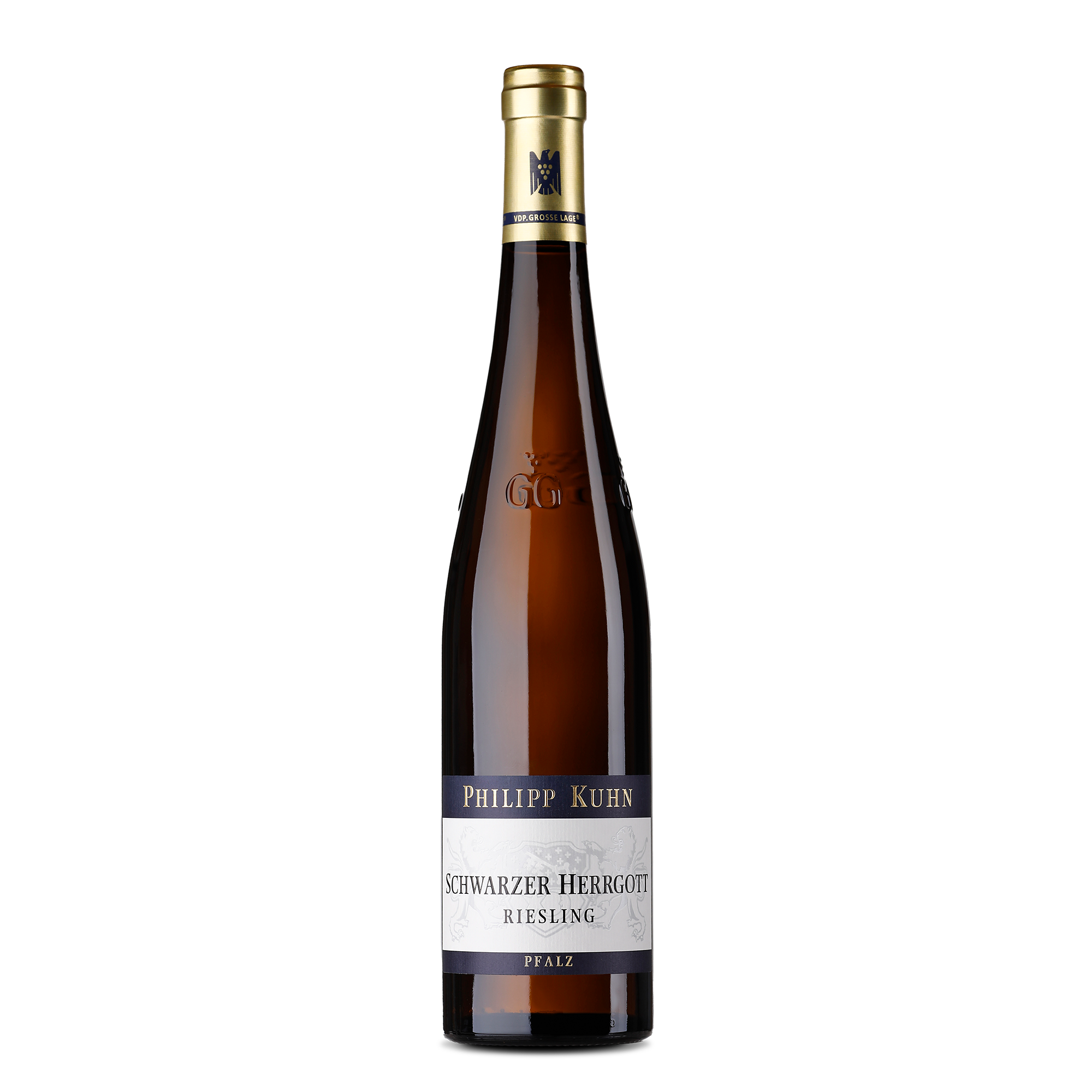 Schwarzer Herrgott Riesling Großes Gewächs trocken