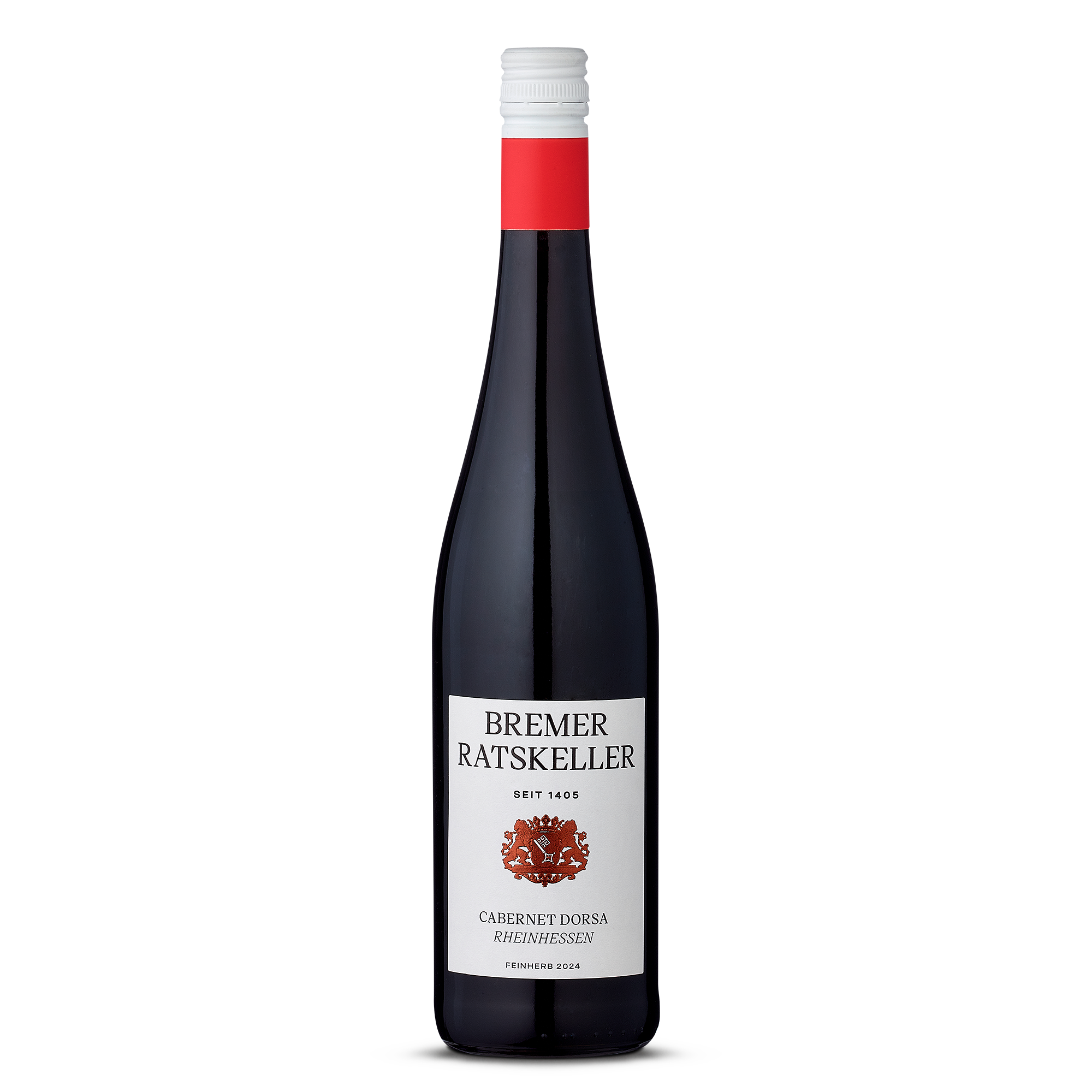 Cabernet Dorsa feinherb