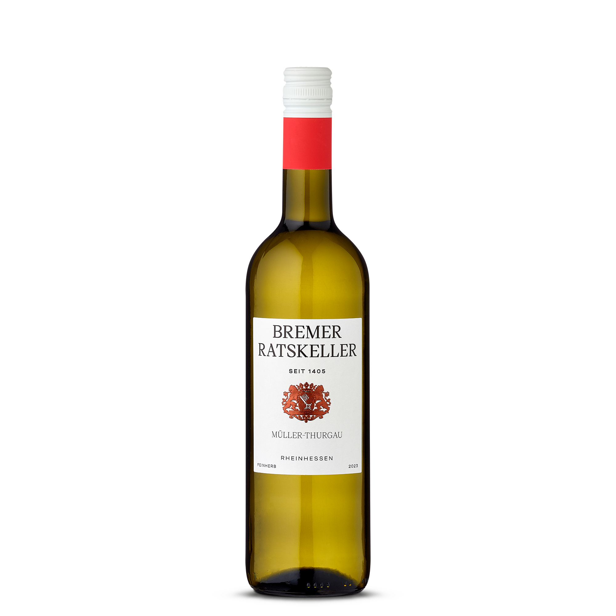 Müller-Thurgau feinherb