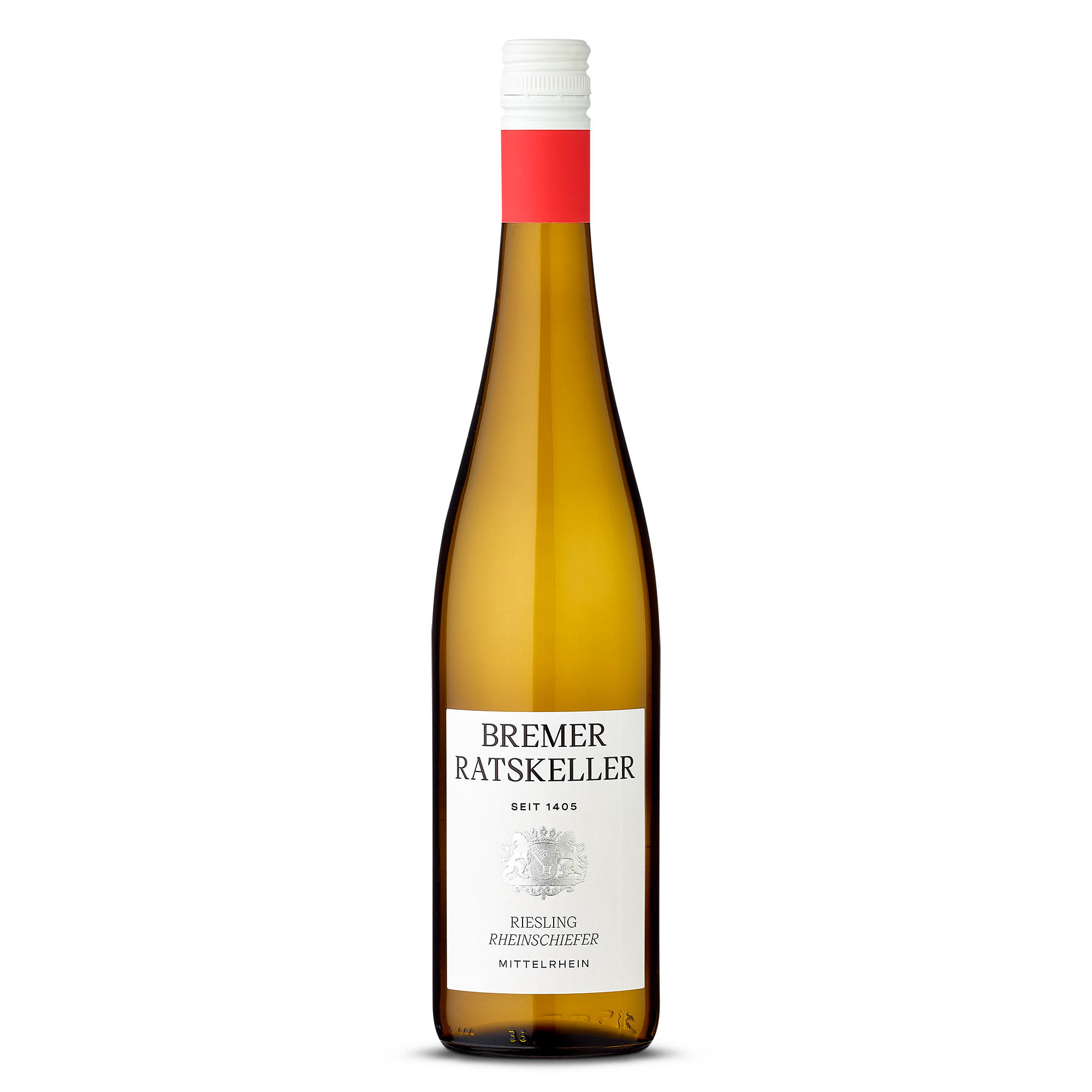 Riesling Rheinschiefer feinherb Riesling Rheinschiefer feinherb