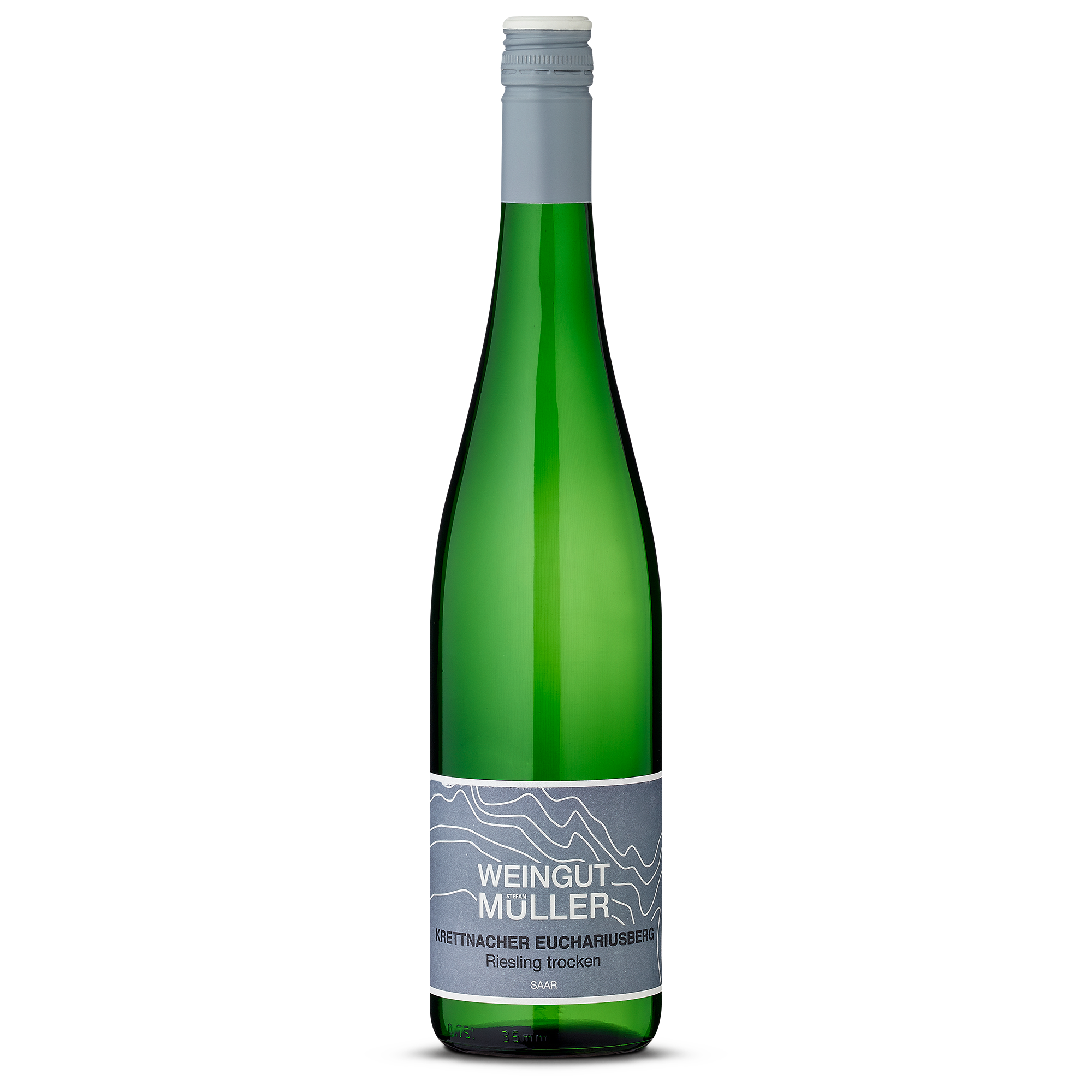 Krettnacher Euchariusberg Riesling trocken