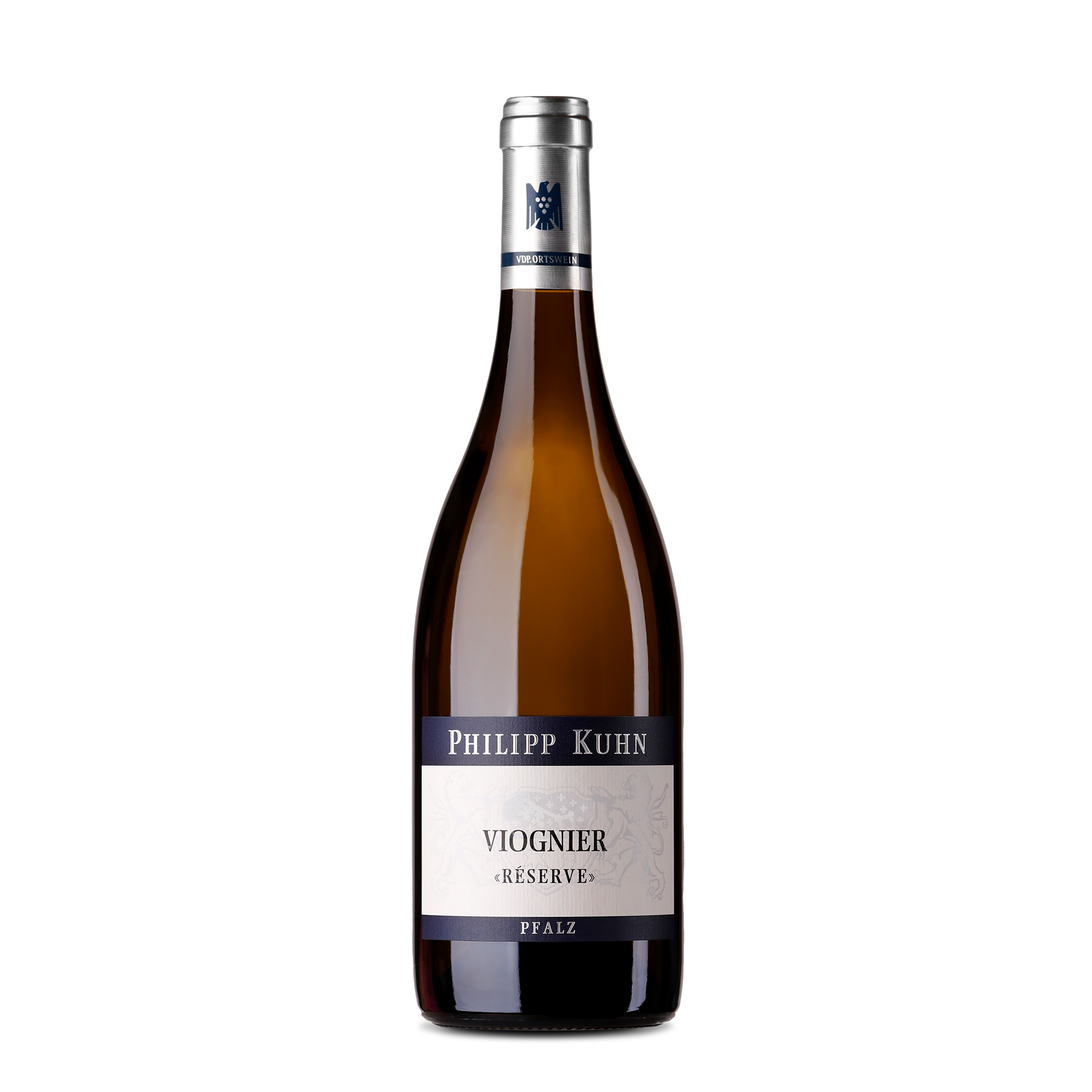 Laumersheimer "Réserve" Viognier trocken
