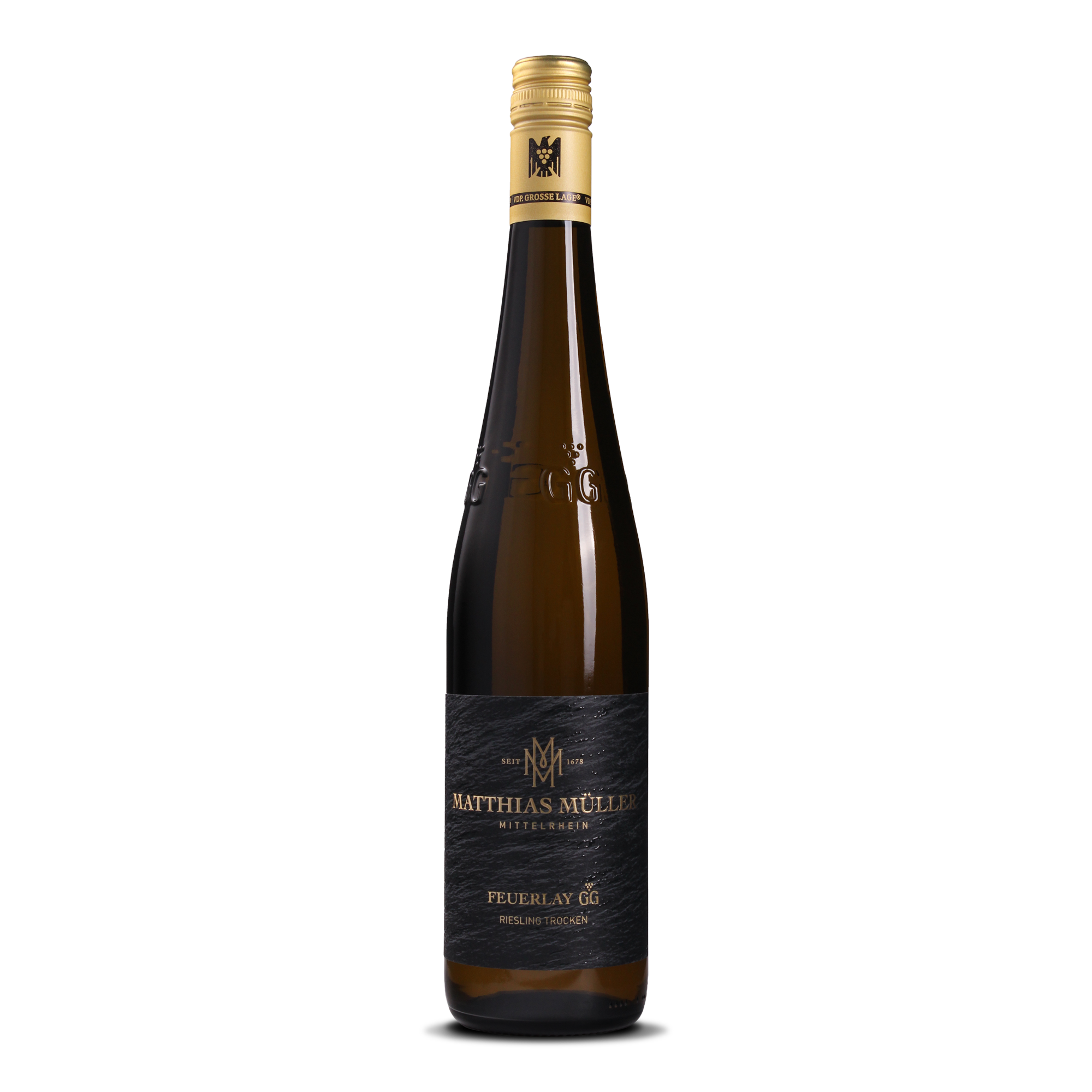 Feuerlay Riesling Goßes Gewächs trocken