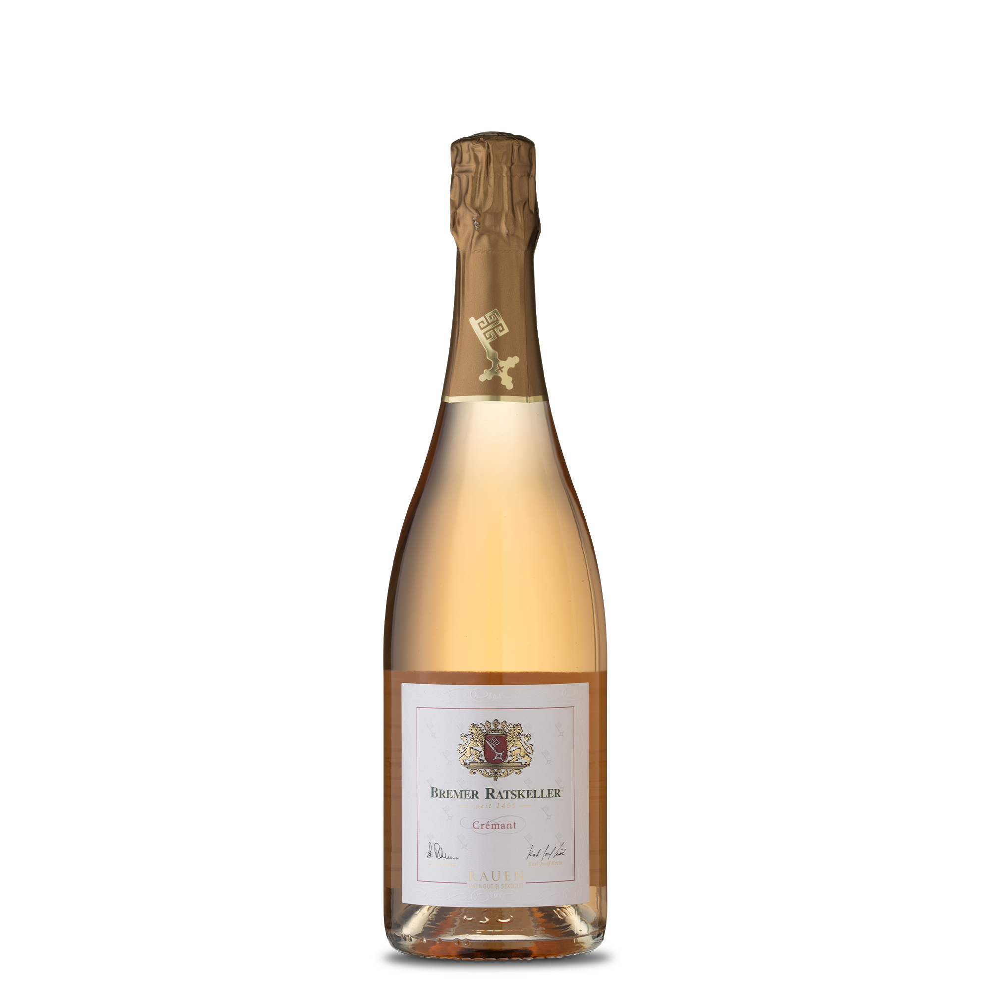 Spätburgunder Rosé Crémant brut Spätburgunder Rosé Crémant brut