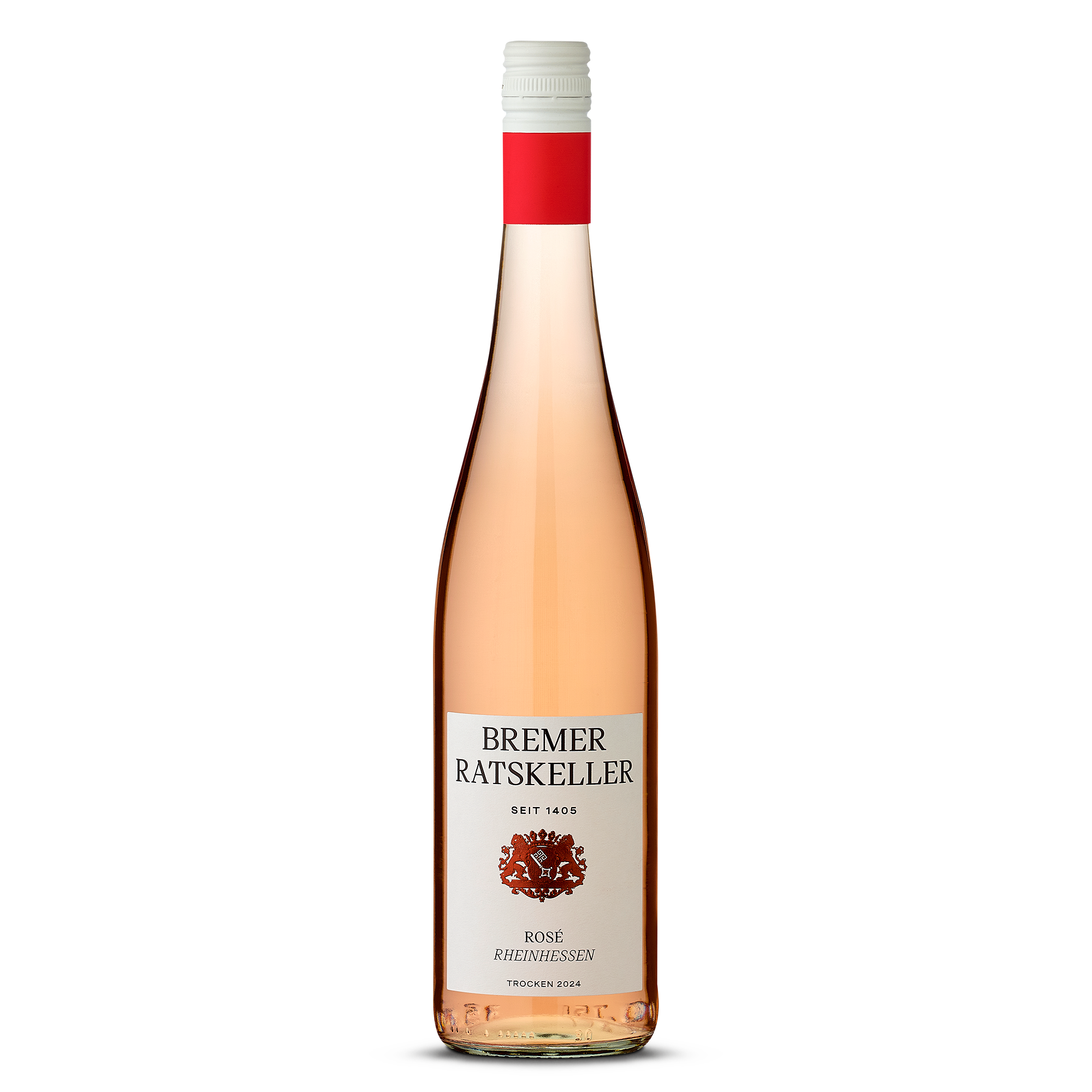 Rosé trocken