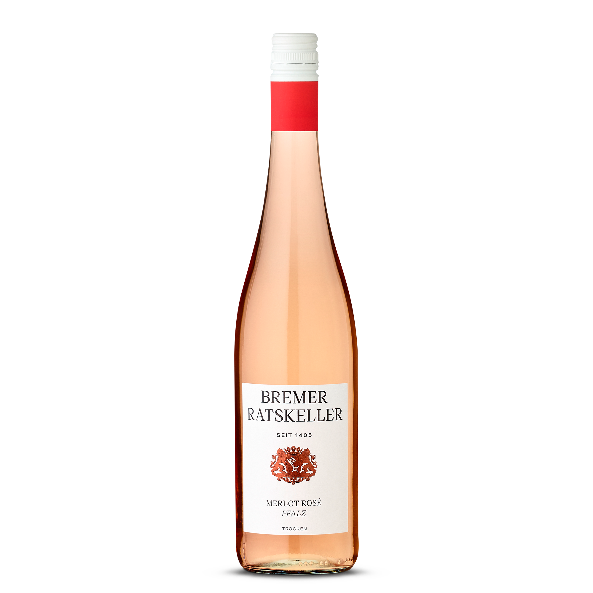 Merlot Rosé trocken