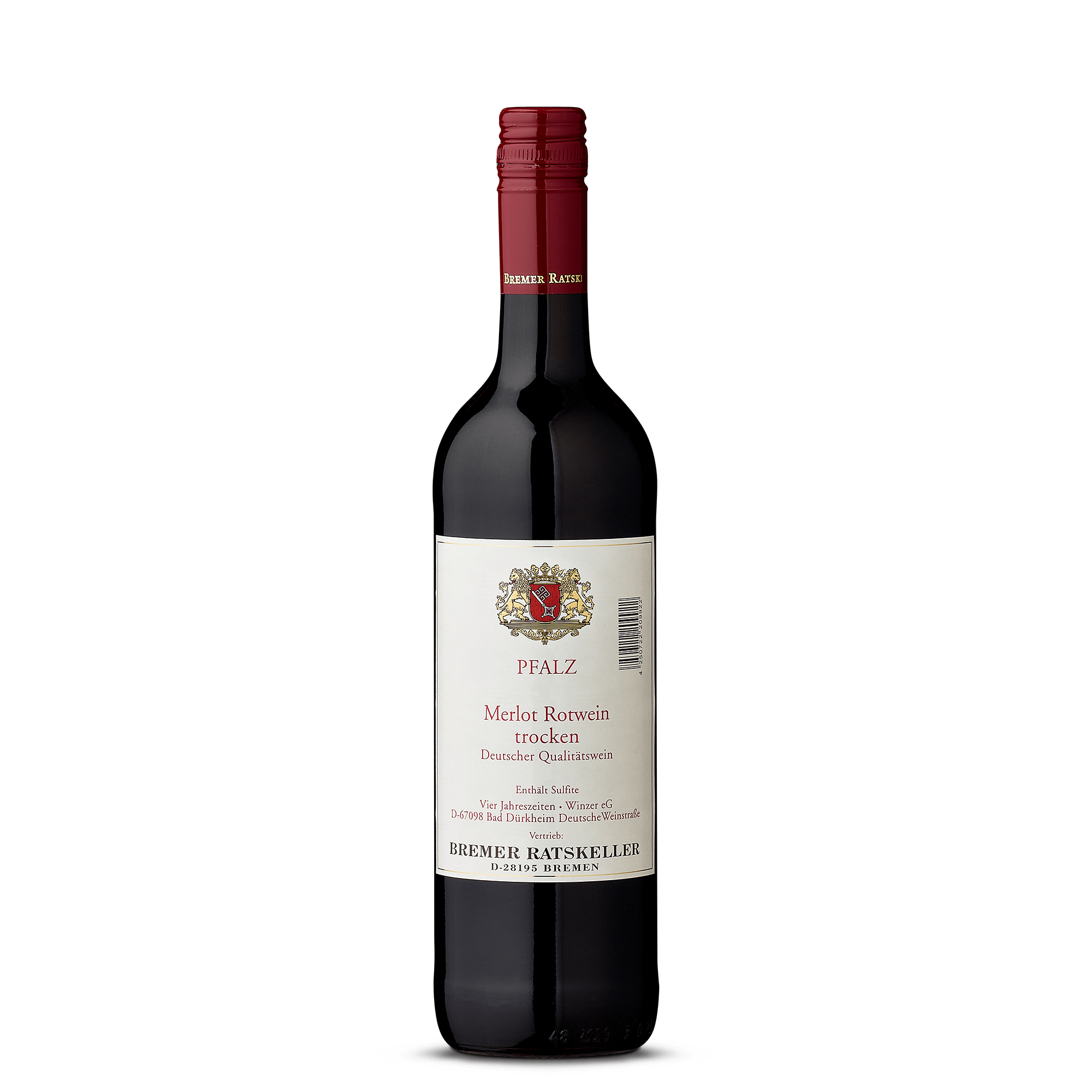 Merlot trocken Merlot trocken