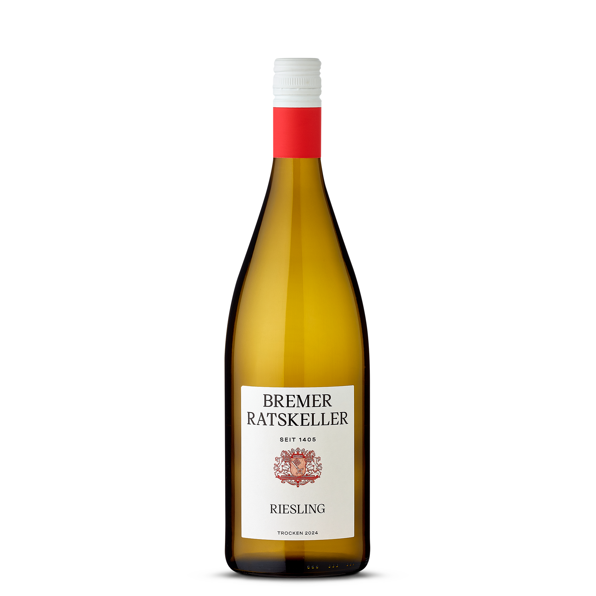 Riesling trocken