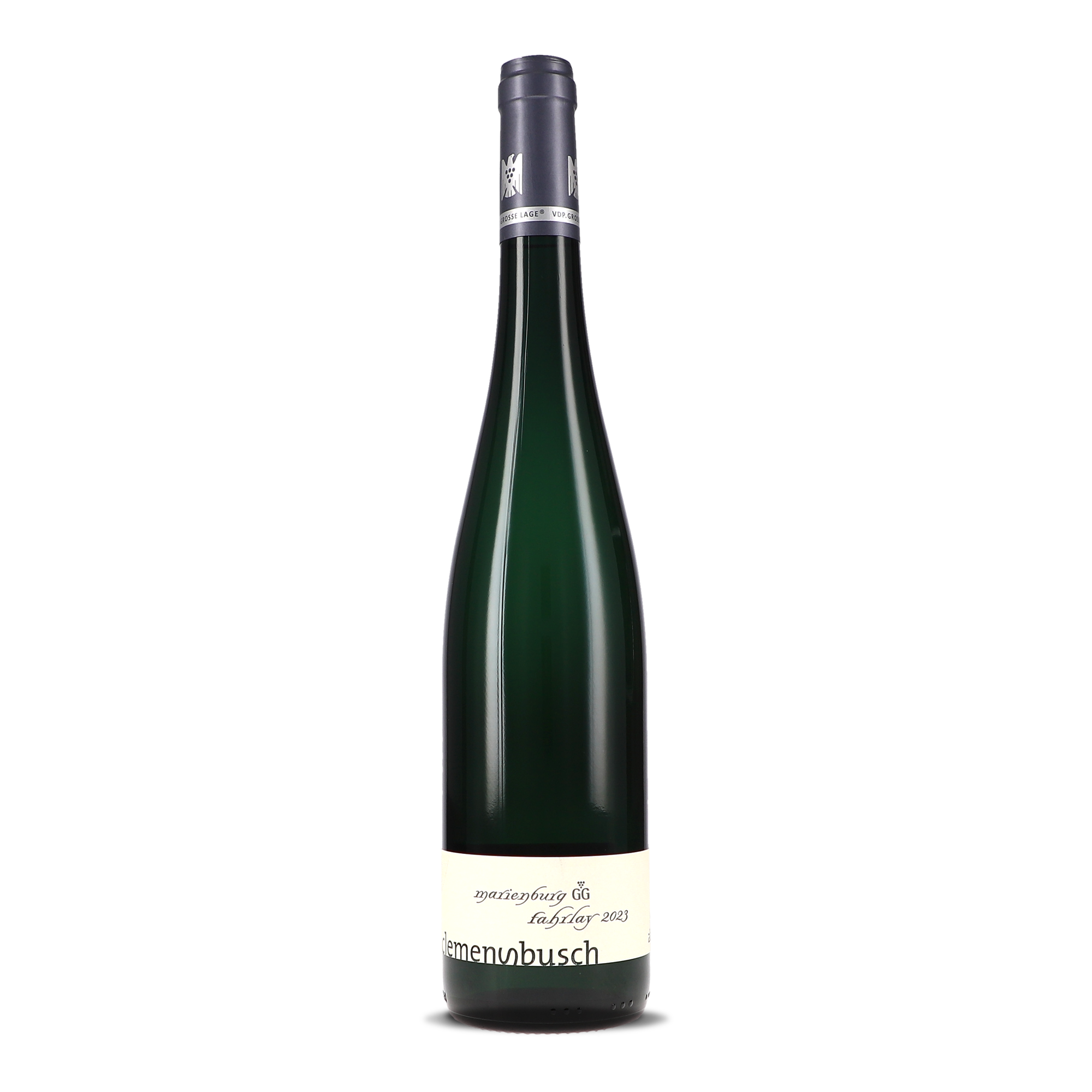 Marienburg Fahrlay Riesling trocken