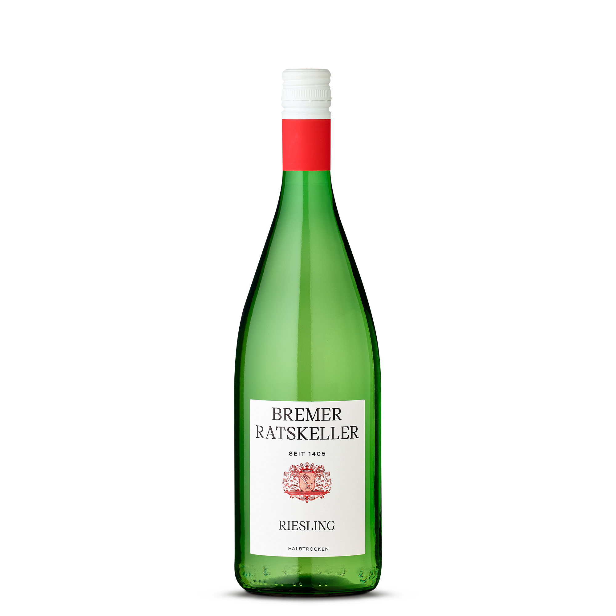 Riesling halbtrocken