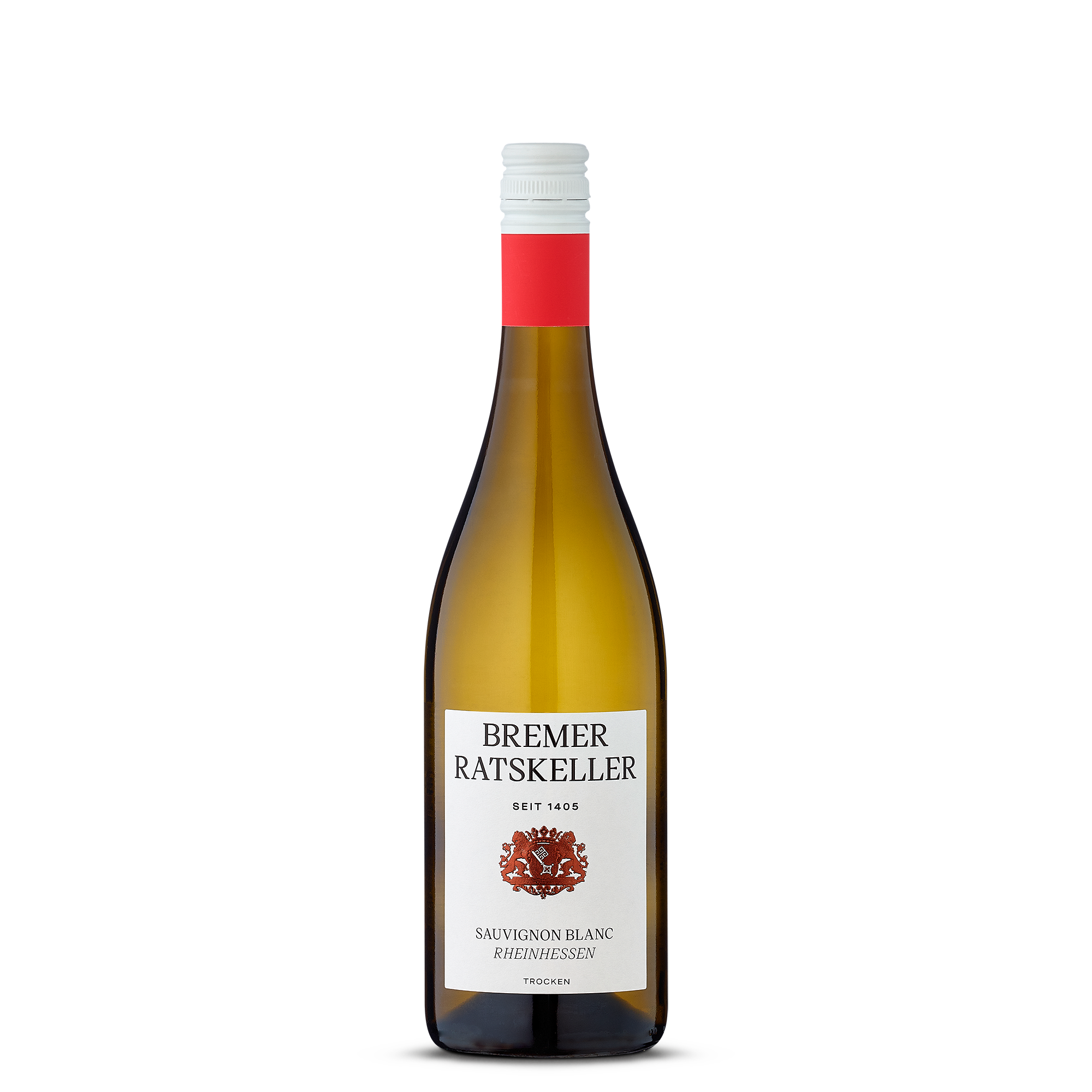 Sauvignon Blanc trocken