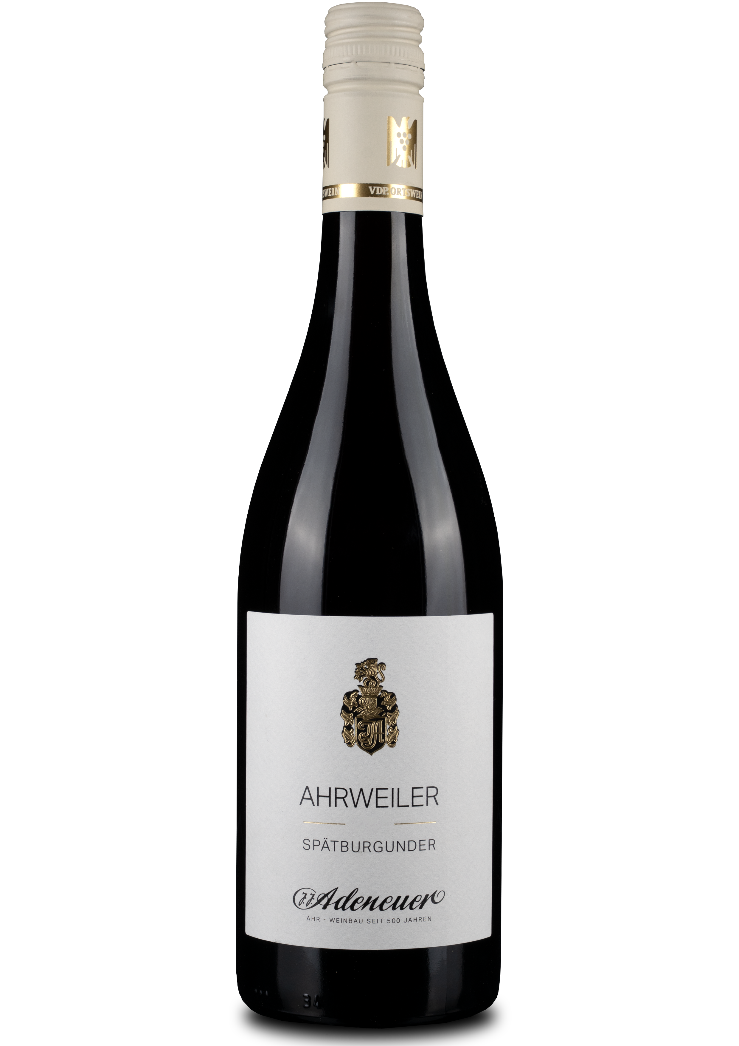 Ahrweiler Spätburgunder  VDP.Ortswein  trocken
