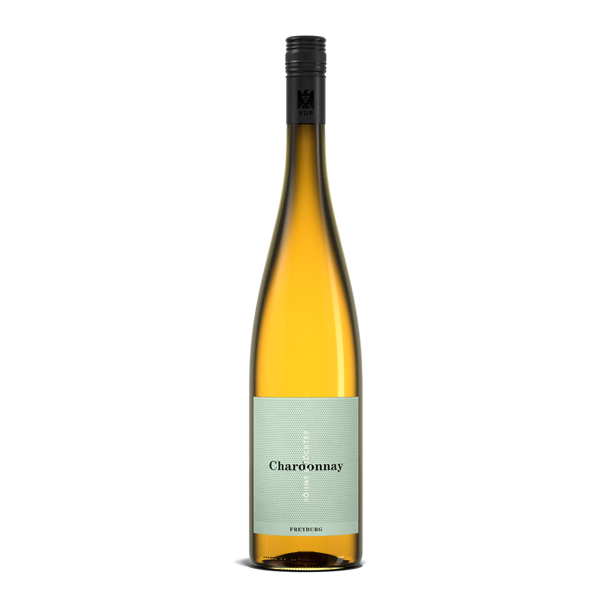 Freyburg Chardonnay trocken