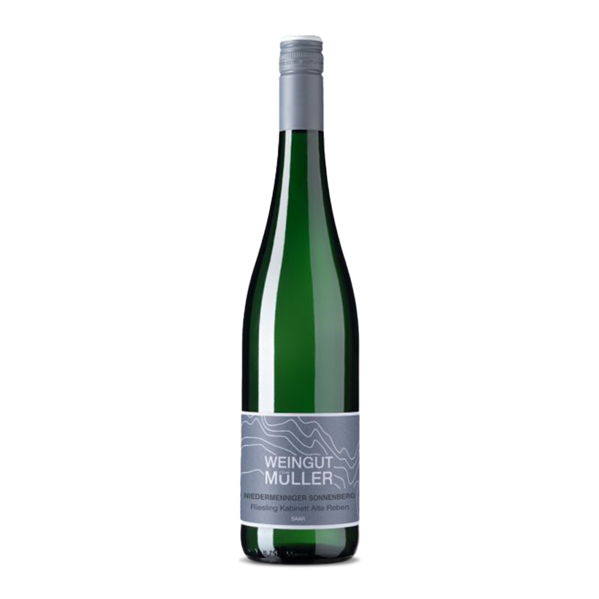 Niedermenninger Sonnenberg  Riesling Kabinett Alte Reben