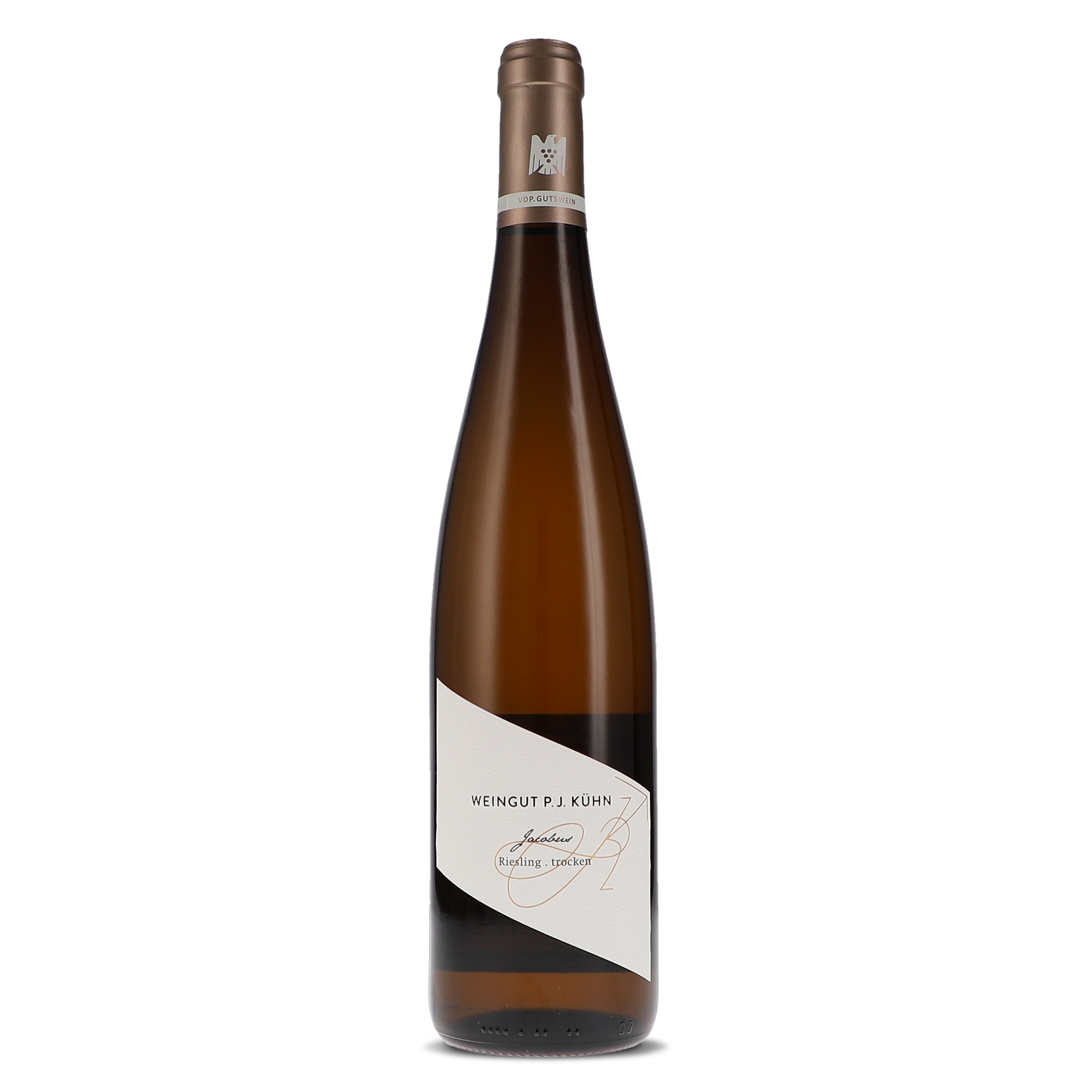 Jacobus  Riesling trocken Jacobus  Riesling trocken