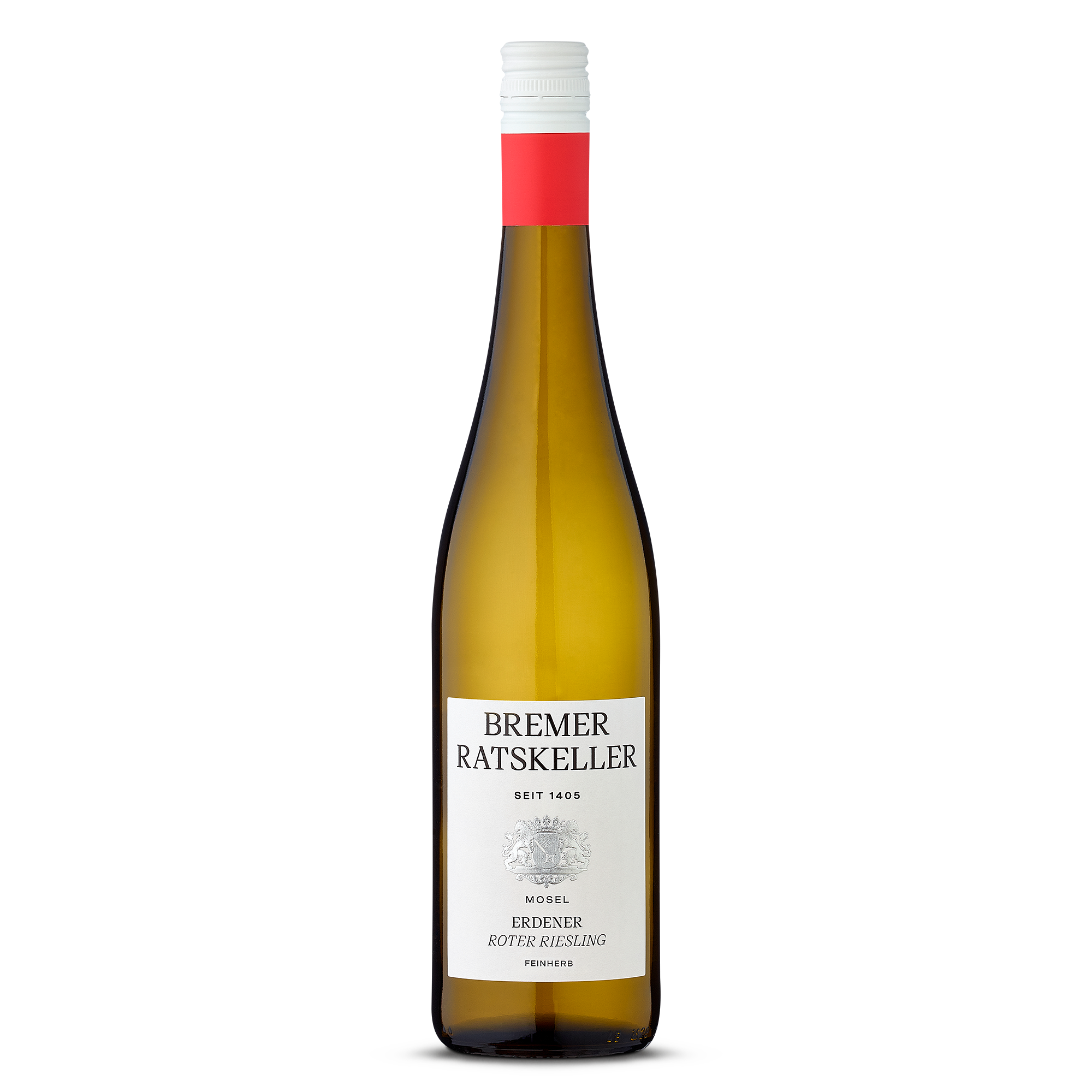 Erdener  Roter Riesling feinherb