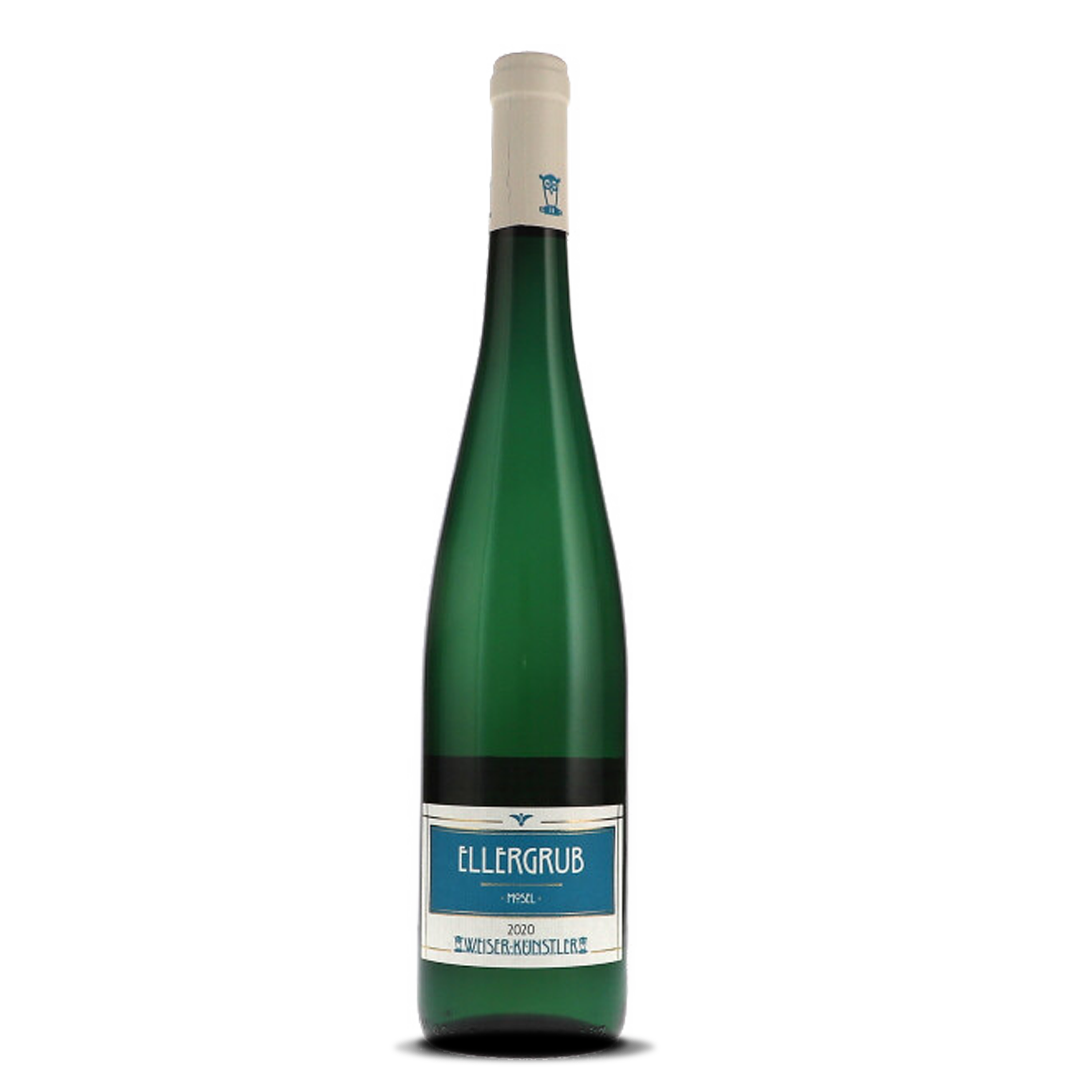 Riesling Ellergrub "Grosse Eule" trocken Riesling Ellergrub "Grosse Eule" trocken