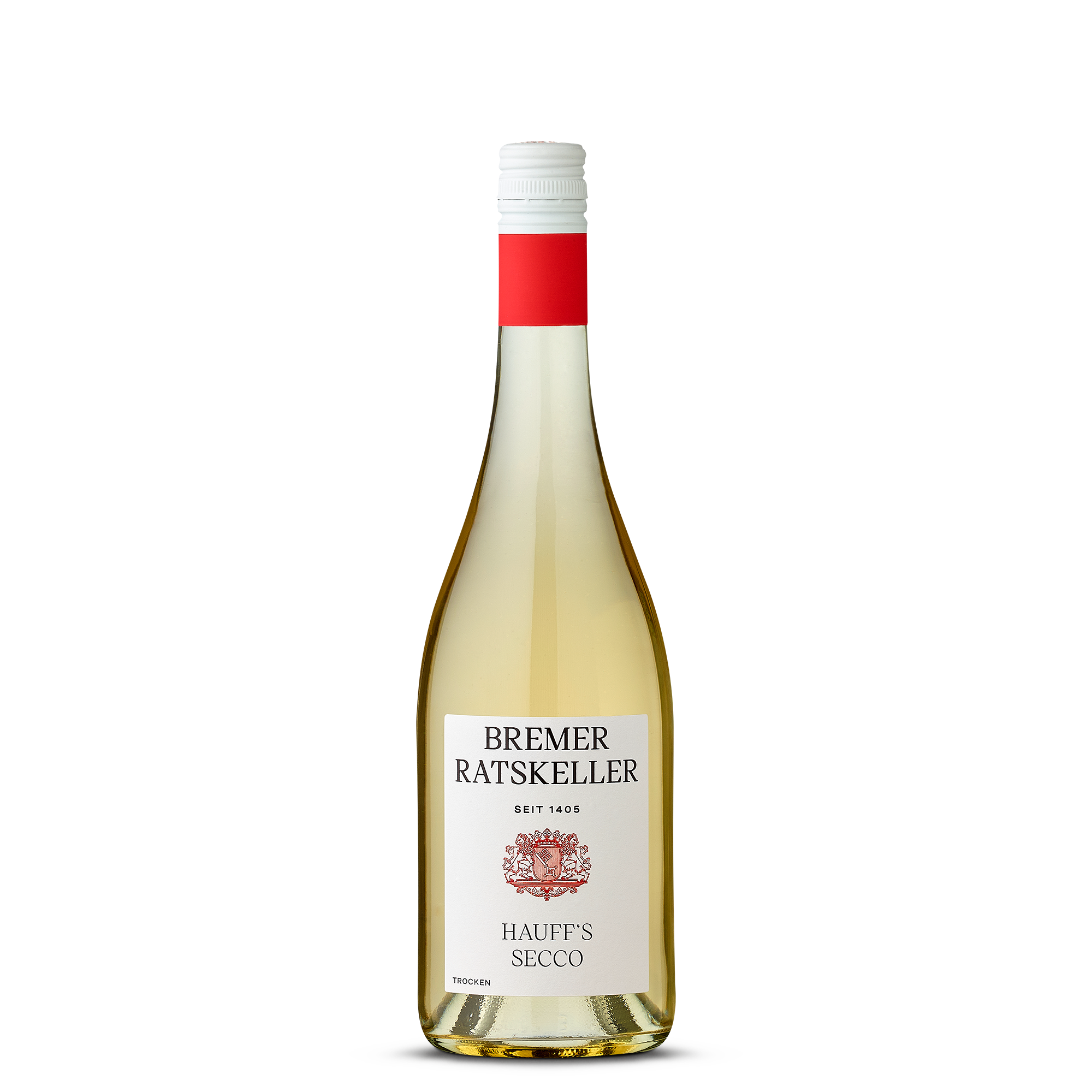 Hauff's Secco trocken Hauff's Secco trocken